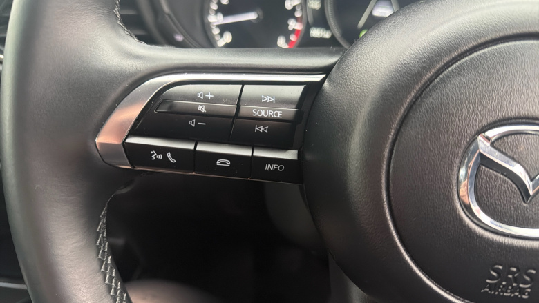 Mazda CX-30 2.0 e-Skyactiv X MHEV Centre-Line 5dr Petrol Hatchback